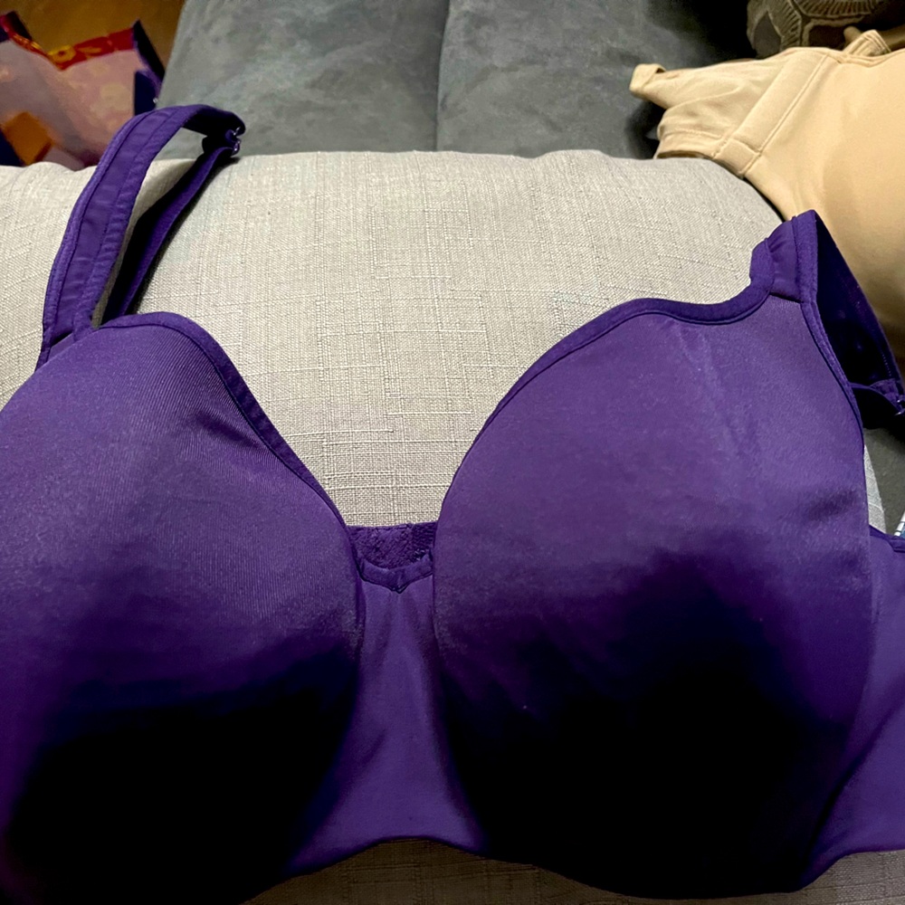 BRA Cacique- Underwire